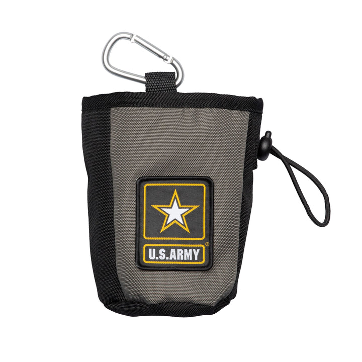 Army Dog Treat Bag