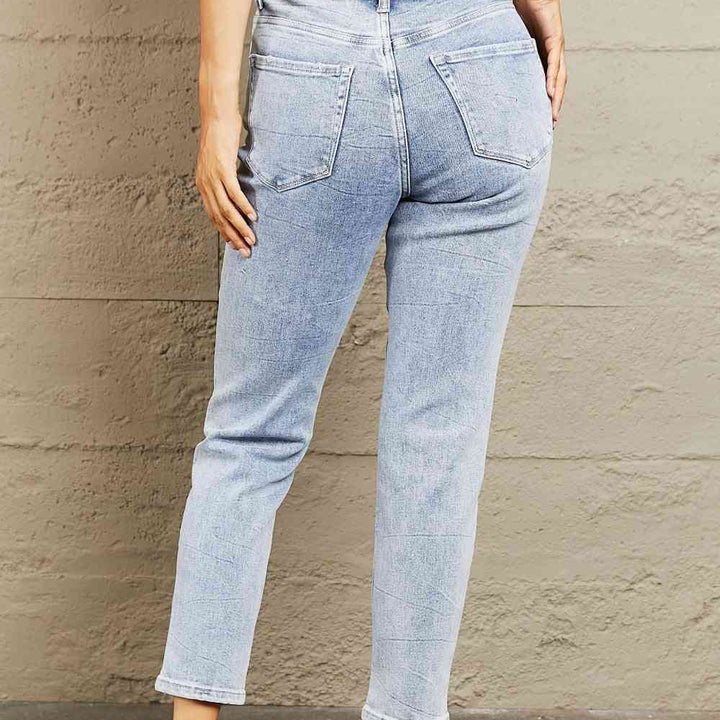 BAYEAS High Waisted Skinny Jeans